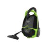 Tornado TVC-1600M 1600 Watt, HEPA Filter, Dust Container 3.5L Bagged Vacuum Cleaner