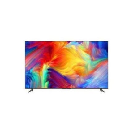 TCL TCL75"INCHP735 Smart UHD 4K With HDR Google FRAMELESS TV Price in Kenya