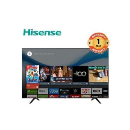 Hisense 32A4 A4 Series 32" Inch Frameless Smart TV Inbuilt Decoder Inbuilt WIFI VIDAA-Price In Kenya