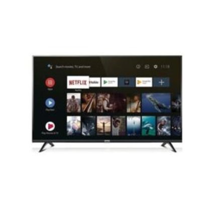 TCL 43" Inch-S5400 | Smart Android Television | Bluetooth