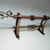 Juakali rods