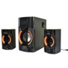 Vitron V5201 2.1Ch Multimedia Speaker System BT/USB/MP3