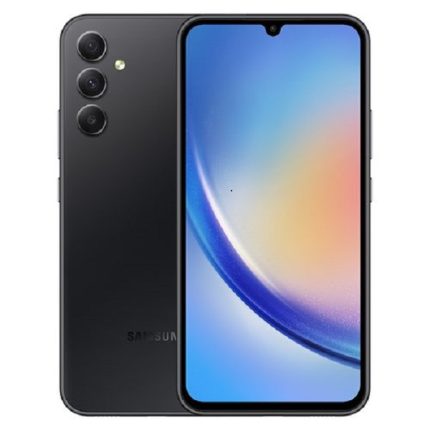 Samsung Galaxy A34 5G, 6.6", 128GB + 8GB RAM (Dual SIM), 5000mAh
