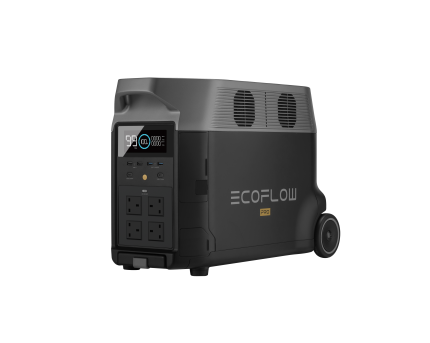 EcoFlow DELTA Pro Portable Power Station