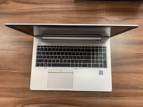 HP Elitebook 840 G5