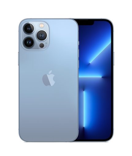 Apple iPhone 13 Pro Max 128 GB (Ex- Uk)