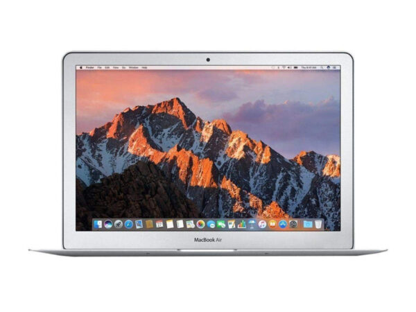 Apple MacBook Air 2018 | Intel Core i5 | 8GB Ram + 256GB SSD Storage (Retina, 13-Inch, A1932) -