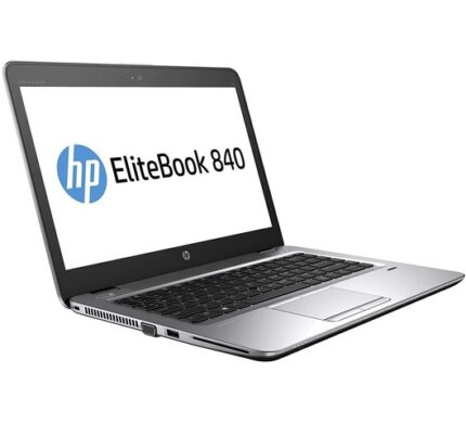 HP ELITEBOOK 840 G3,COR I5,8GB RAM 256SSD