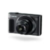 Canon Powershot SX620HS Digital Camera w/25x Optical Zoom
