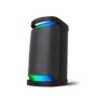 Sony XP700-Black Party Speaker