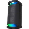 Sony XP500-Black Party Speaker