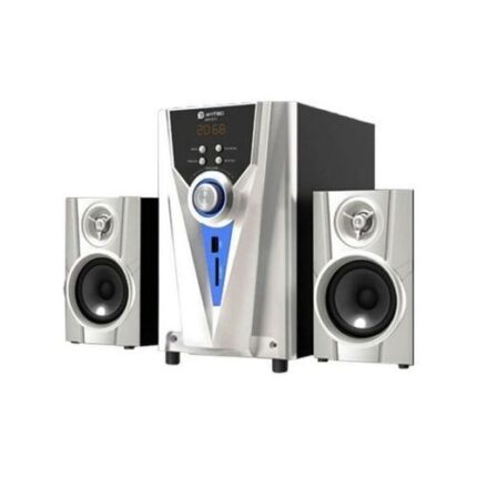 Amtec AM -011 Sub Woofer Bluetooth,FM,USB-2.1 CH
