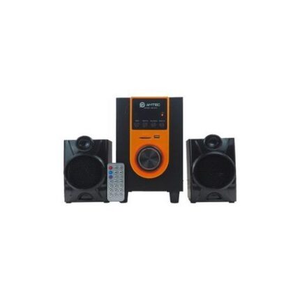 Amtec AM-015 Subwoofer 2.1 System 3000W