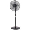 Black & Decker FS1620-B5 16 Inch Pedestal Stand Fan, Black
