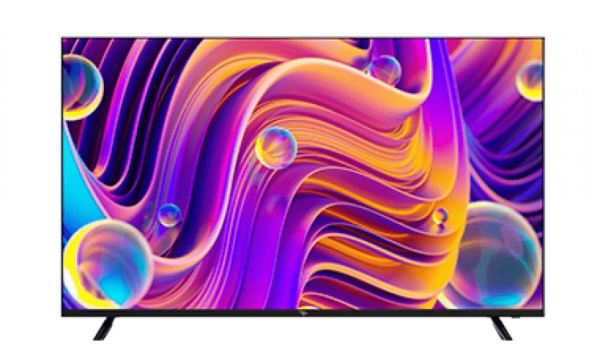 Itel 55" INCHES SMART ANDROID-YOUTUBE/HDMI/VGA PORTS-INBUILT WIFI
