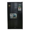 Bruhm BFS 90MD, 90Lts Single Door Refrigerator - Inox
