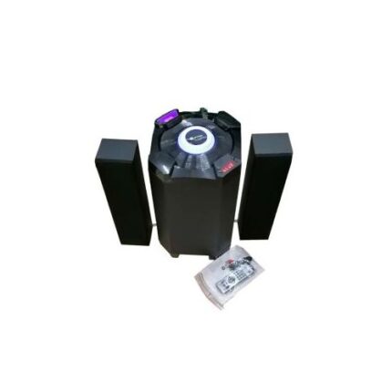 Amtec AM-006 15000W X-Bass Subwoofer Multimedia System