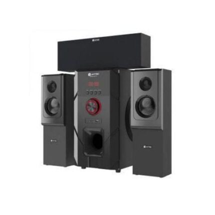 Amtec AM-731 3.1 CH Multimedia Speaker BT/USB/SD/FM