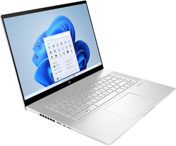 HP Envy 16 | Intel Core i7-13th Gen | 32GB + 2TB SSD NVIDIA | 8GB Graphics (P/n - 7H3N8UA)