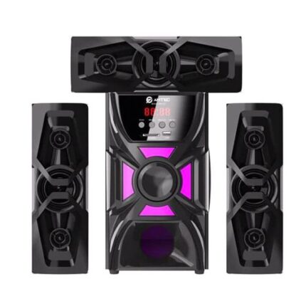 Amtec #AM-315 3.1 Bluetooth Sub-woofer 10000Watts