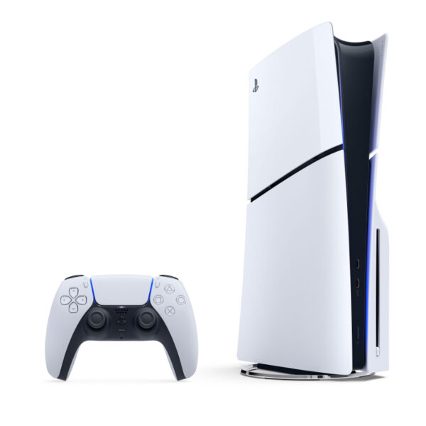 PlayStation 5 Pro 2TB