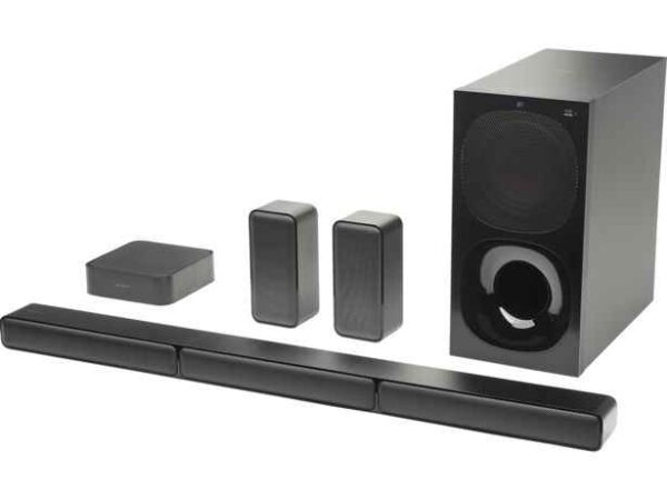 Sony Soundbar HT-S40R