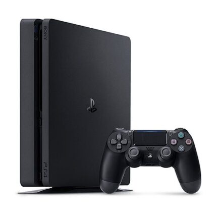 Sony PlayStation 4 500GB Slim Console