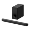 Sony HT-S400 2.1ch Soundbar With Wireless Subwoofer
