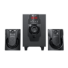 Amtec AM-808 Sub-woofer System 2.1CH BT/FM