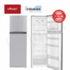 Vitron VDR269DS 296 Liters Double Door Fridge