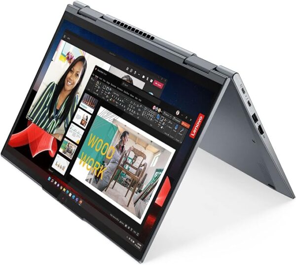 Lenovo X1 Yoga | Intel Core i7| 8th Gen| 16 GB RAM + 512GB SSD 14"Display Touchscreen