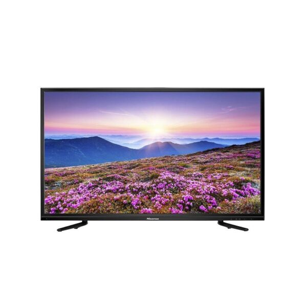 Hisense 32 Inch Digital LED Frameless TV 32A3KKEN