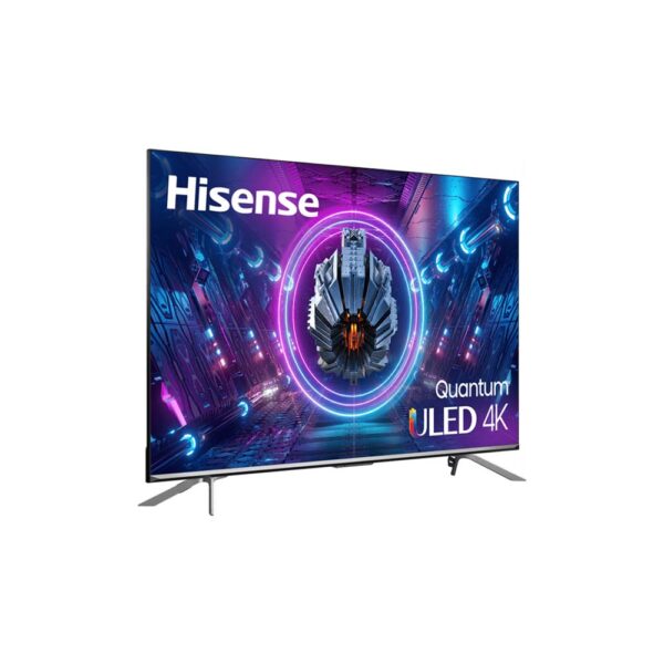 Hisense 55 Inch TV ULED Smart 4K 55U7NKEN