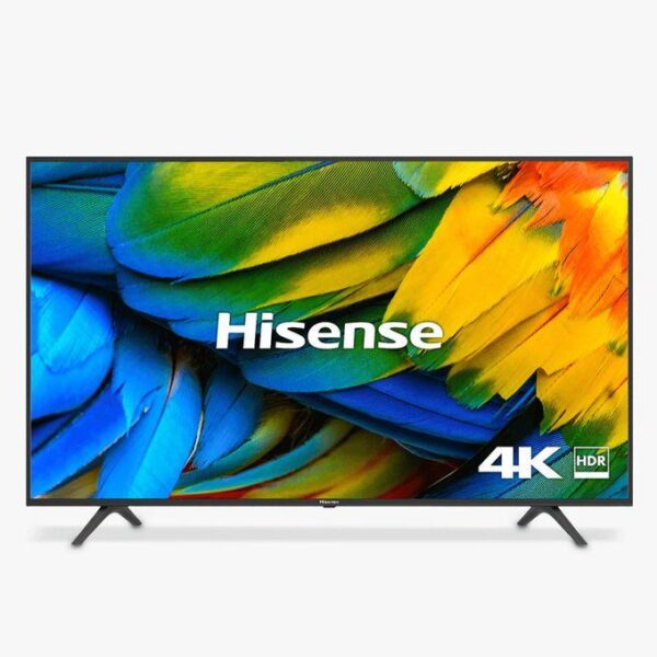 Hisense 70 Inch TV Smart 4K 70A6H