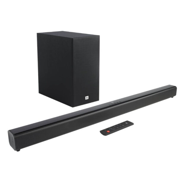 JBL Cinema SB160 | 2.1 Channel