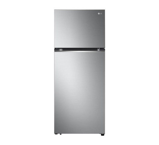 LG GN-B392PLGB 395L Top Mount Freezer Refrigerator