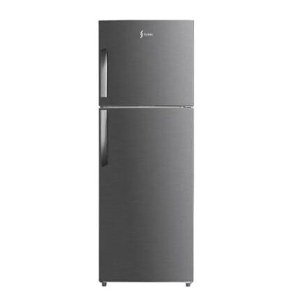 Syinix Fridge 210L Double Door