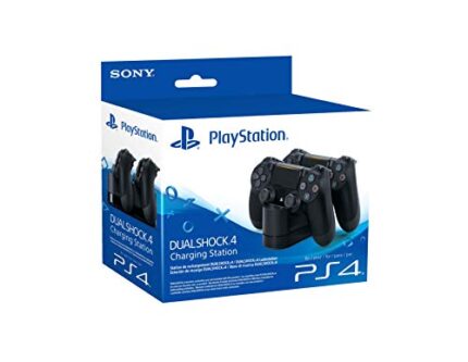 Sony Dualshock 4 Charging Station